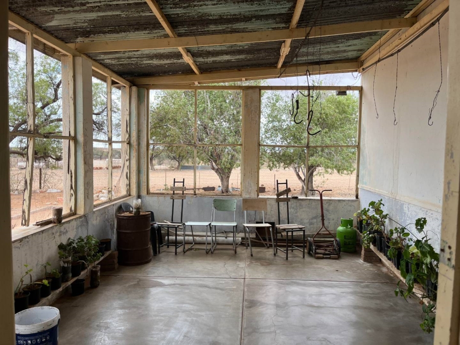 1 Bedroom Property for Sale in Kenhardt Northern Cape